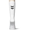 Hummel HAG7085 Men's Long Shooting Socks, white (10)