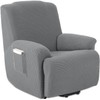 Tianshu Chair Covers - Spandex Sofa Covers - Stretch Chair
