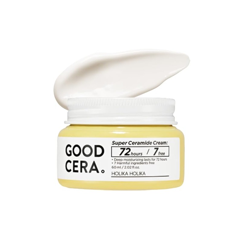Holika Holika Good Cera Super Ceramide Cream 60ml 2.02 fl.oz.