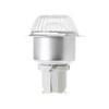 GE WB08T10002 Genuine OEM Lamp Housing Assembly for GE Ovens