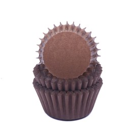 Miss Bakery's House® Mini Muffin Cases Standard