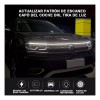 Tira Led Secuencial Luz Diurna Suv Luces Led Para Autos