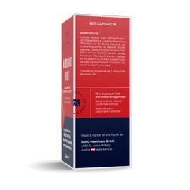 Rubilind Red Muscle Joint Roll On Thermal Gel in Innovative Roll On Ideal for Loosening and Loosening Tension Works Like Heat Plasters