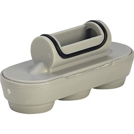 Viega 6161.239 m Flow Regulator for Multiplex/Rotaplex Trio