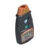 DT2234C+ Digital Laser Tachometer High Accuracy Non Contact Speedometer for