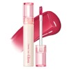 Rom& Glasting Color Gloss Lip Tint, 08 Cherry Up, 1 pc / 롬앤 글래스팅 컬러 글로스 립틴트, 08 체리업, 1개