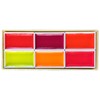 Kissho Paint for Japanese Painting Horn Face Color Lumi Accent