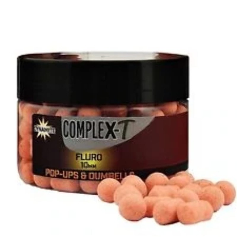 Complex-T Fluro POP UPS 10MM