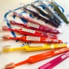 Tepe Select Compact Toothbrushes 10 Pieces (Compact Extra Soft)