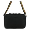 Fender Shoulder Bag 950-6059 Horizontal [01] Black, Black