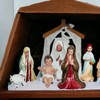 Venerare 10-Inch Baby Jesus for Christmas Nativity | Infnat Jesus