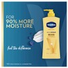 Vaseline Intensive Care Deep Restore Body Lotion 400mL