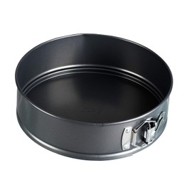 Ekco | Molde para Hornear Desmontable de Acero 24 cm