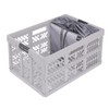 keeeper neo Foldable Fruit and Vegetable Box, 13 L, with