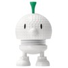 Hoptimist Golf Bumble, Golf Accessories, Decoration & Good Luck Charm,