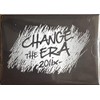 SixTones Concert CHANGE THE ERA -201ix- [Playing Cards]