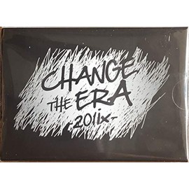 SixTones Concert CHANGE THE ERA -201ix- [Playing Cards]