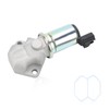 zayody Fuel Injection Idle Air Control Valve Compatible with Ford