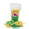 Smarty Stop Sour Every Flavor Mixed Gummy Belts Candy 1