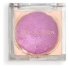 Revolution, Beam Bright Blush, Rubor En Polvo Facial Mezclab