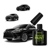 Edantas 212 Obsidian Touch Up Paint for Lexus Cars, Professional