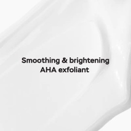 Glycolic Acid 15% Exfoliating Serum 2oz Skin Resurfacing Treatment Smoothing Brightening Facial Care Lightweight AHA Skincare for Face