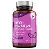 Myo-Inositol Tablets with Folic Acid, Vitamin B6, B12, Maca and