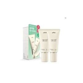 Ate [August pick/Safe for sensitive skin] Arte organic sunscreen 50ml plan/single item 112775 [1+1 plan] Oil-free sunscreen 50ml / [8월픽/민감피부 안심] 아떼 무기자차 선크림 50ml 기획/단품 112775 [1+1 기획] 무기자차 선크림 50ml