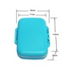 Baby Teeth Keepsake Box for Babies Kids Teeth Storage Box