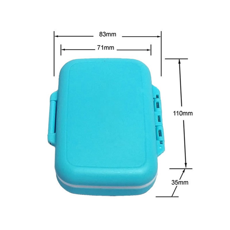 Baby Teeth Keepsake Box for Babies Kids Teeth Storage Box