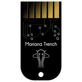 Tiptop Audio Mariana Trench Reverb Z-DSP Card
