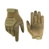 ThreeH Full Finger Tactical Gloves Multifunctional Windproof Wear Resistant Tou