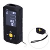 Digital Distance Meter Laser High Definition Screen High Accuracy Industrial