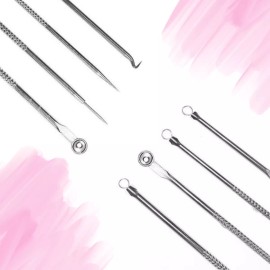 Universo en Linea Herramienta Remover Espinillas Saca Comedones/ Punto Negro