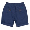 Kite Boys Yacht Shorts Navy | Navy | 3-11 Years