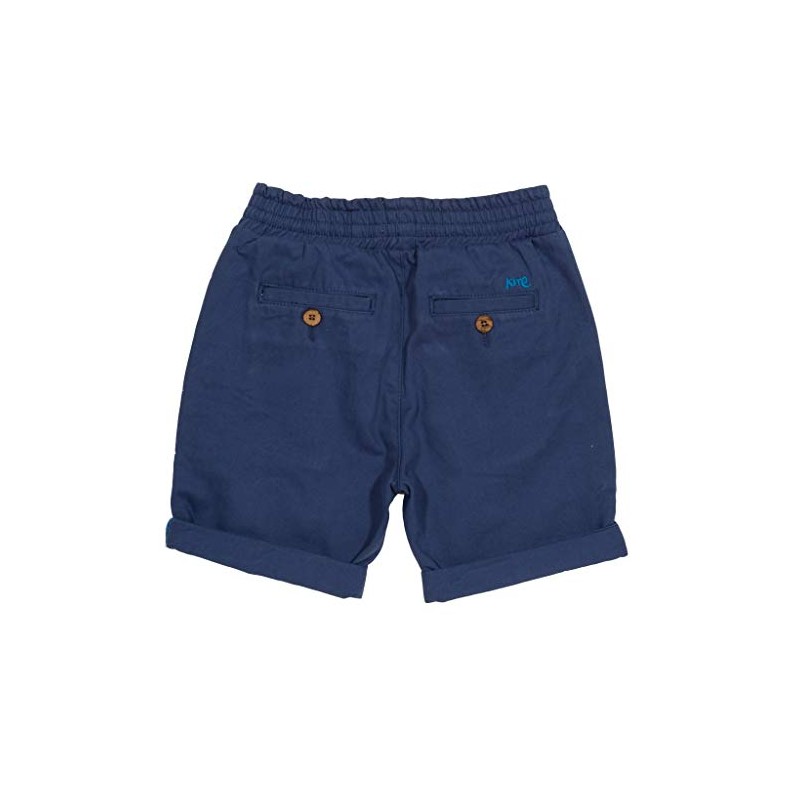 Kite Boys Yacht Shorts Navy | Navy | 3-11 Years