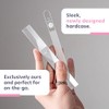 Bona Fide Beauty - Limas de uñas de cristal para