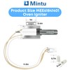 Oven Igniter Replacement For LG LSG4513ST LSSG3016ST LDG3036ST LSSG3019BD LRG4115ST