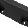 HECASA Fender Flares Compatible with 2014-2025 Honda Pioneer 700-2 700-4
