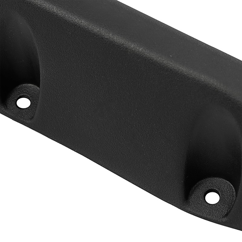 HECASA Fender Flares Compatible with 2014-2025 Honda Pioneer 700-2 700-4