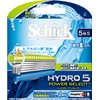 Schick Hydro 5 Power Select blade (8 pcs)