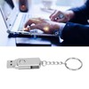 Flash Drive USB 3.0 Waterproof Memory Data Storage High Speed