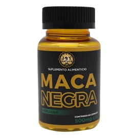 Maca Negra 90 Cap-joy Natura