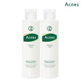 아크네스 [아크네스] 모이스처 플루이드 150ml x2개 [Acnes] Moisture Fluid 150ml x2 units