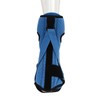 Foot Drop Splint Brace 3 Elastic Straps Soft Liner Foot