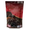 Choceur Dark Chocolate covered Almonds (1 x 12 oz Pack)