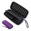 BTSKY EVA 20 Bottles Essential Oil Bags for 10ml, 10ml