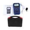 Digital Manometer High Accuracy 11 Units LCD Backlit Air Differential