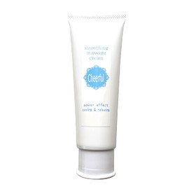 [HQL] Restless Legs for smoothing Massage Cream Smoothing Massage Cream G huttomassa-zi Cream