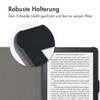 iMoshion Slim Hard Case with Sleep Cover for Kobo Clara